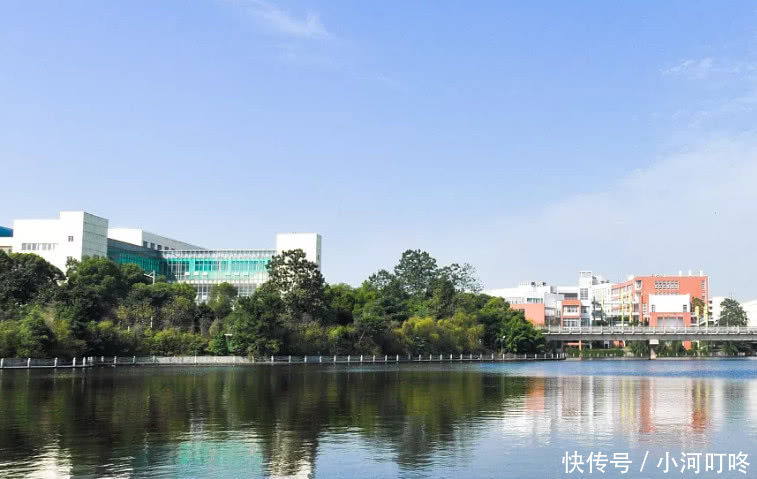 中部六省录取分数线最低的三所211大学,你喜欢