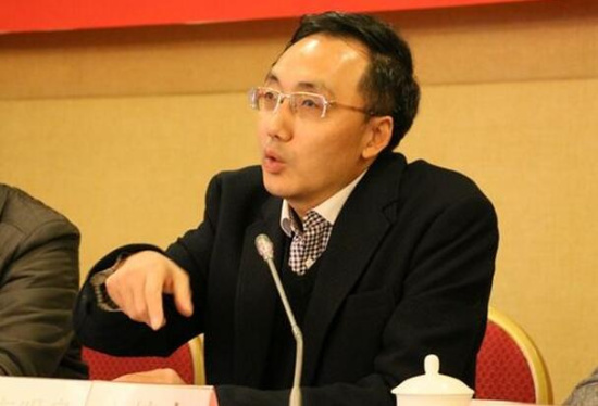 原总装首虎李明泉落马细节:收140万帮企业获得业务