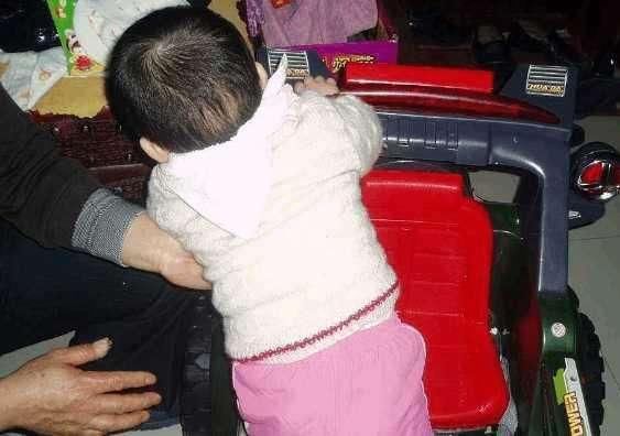 2岁半宝宝被诊断为妇科炎症, 究其原因是妈妈