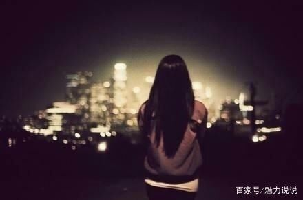 男人深夜伤感的句子说说心情短语,句句催人泪