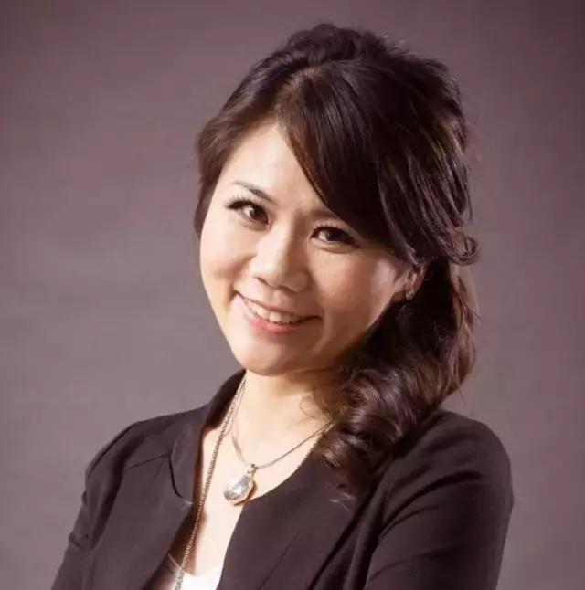 Wendy Lin林秋雯:一个懂得十八般武艺的国际造