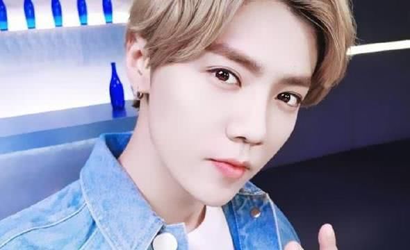 小学生最喜欢的明星,鹿晗垫底,tfboys仅一人上