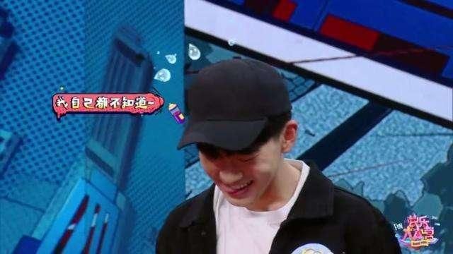 因抖音走红,上《快乐大本营》,拍电视剧,如今宣