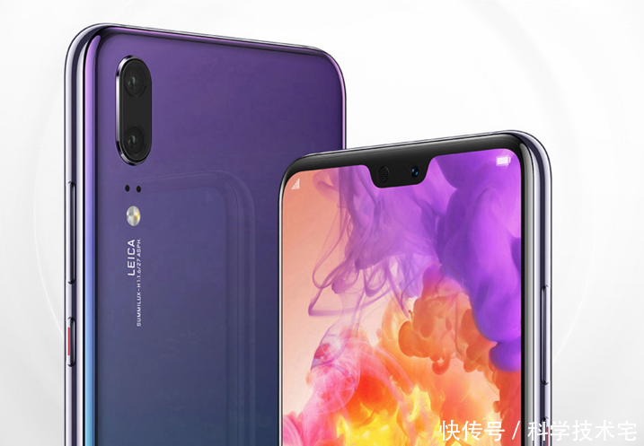 拍照最好的智能手机排行榜,小米8超过iPhoneX