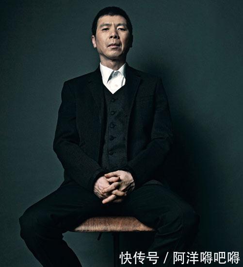 崔永元约见税务部门:范冰冰痛哭向我道歉,阴阳