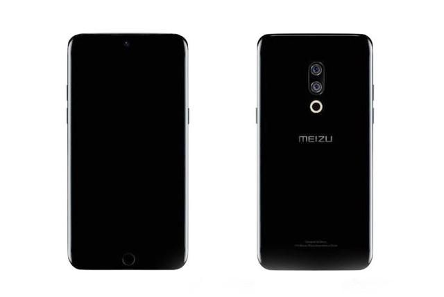 魅族15\/15lite处理器配置曝光 青春版配圆形Ho