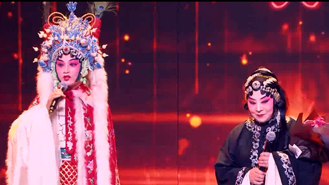 栏目创新奖银奖(视频组):北京卫视《传承中国》第一期 栏目创新奖银奖(视频组):北京卫视《传承中国》第一期