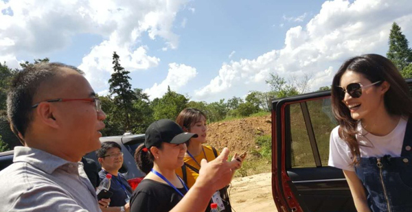 明星经营青年旅社!王源李小璐何穗加盟新综艺