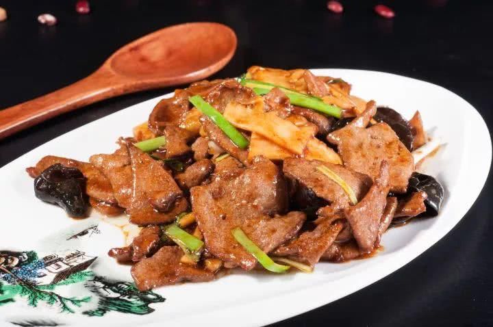 一天一道家常菜,给家人满满的归属感!