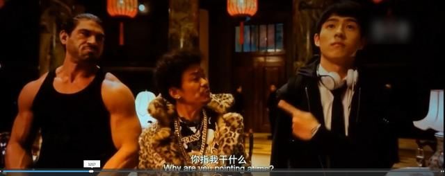 唐人街探案2百度云资源-bd720p\/1080p\/Mp4中