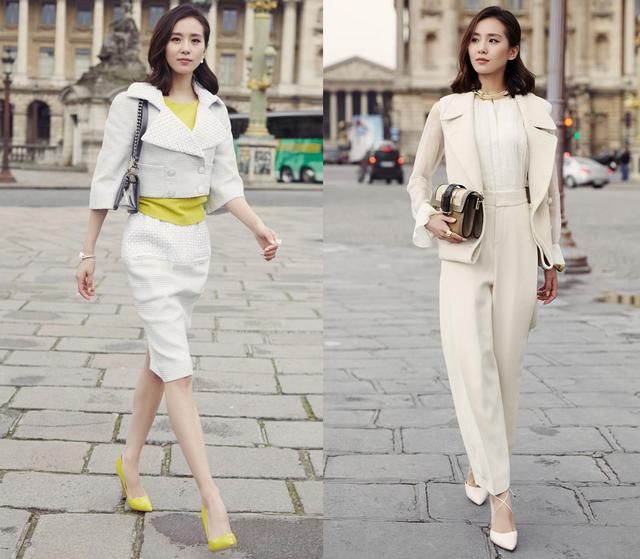 迪丽热巴的腿怎么了!走路外八被嘲像大猩猩,刘