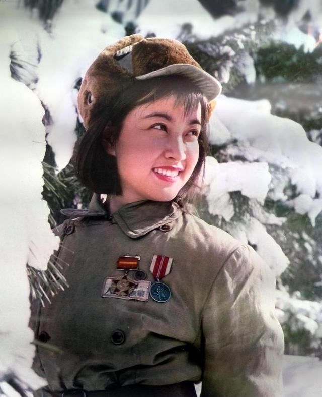 重庆出美女,娱乐圈当红的重庆籍女明星