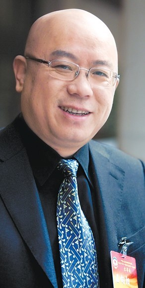 北京市政协委员  石向阳 北京市政协委员  石向阳