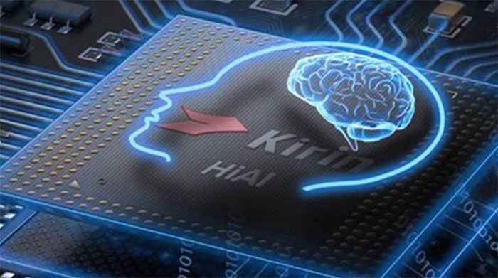 两倍麒麟970性能,华为正研发5G处理器麒麟10