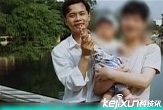 楼梯内惊现女尸，凶手竟然是女子生前姘夫!
