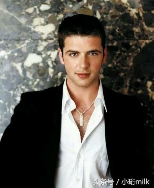 盘点已出柜的欧美男星