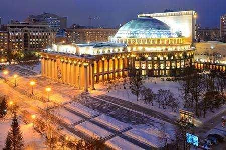 俄罗斯的西伯利亚资源那么丰富,为啥人口这么