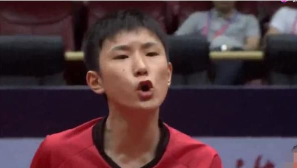 马龙、樊振东或再战张本智和、雨果!2018男乒