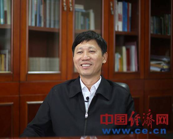 专访百矿集团董事长黄启江:我们依靠什么做好转型升级