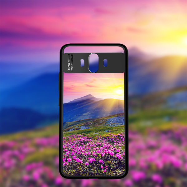 华为mate10:实力宠溺,将不碎屏进行到底,太耐