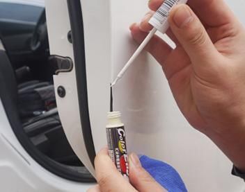 上高速不带灭火器、警示牌会扣6分,是真是假?