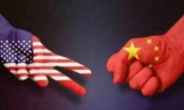 中美贸易战为何狗年打响?中国大布局太惊人