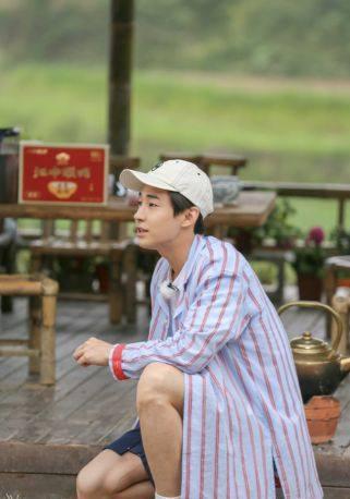 向往的生活会选择刘宪华,导演说出的三个原因