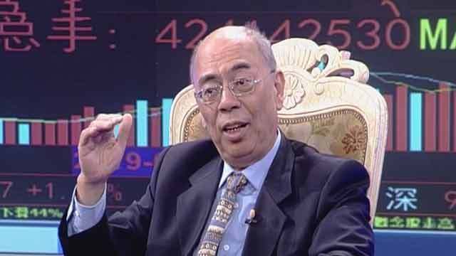 5月15日盘面分析：中阳线逼近缺口