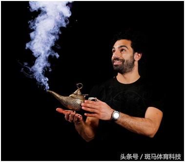 1.4亿欧元!皇马欲强购C罗接班人,利物浦将用荣