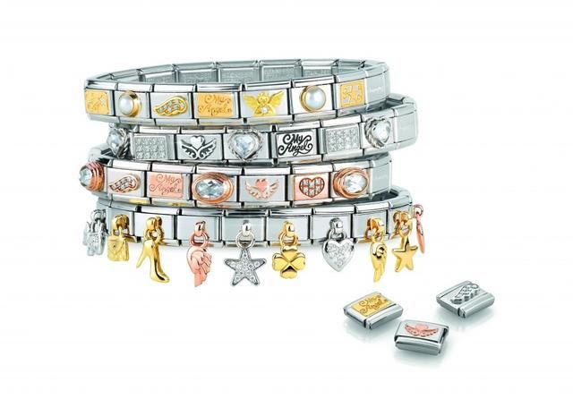 除了施华洛世奇,还有什么饰品好看又好卖?