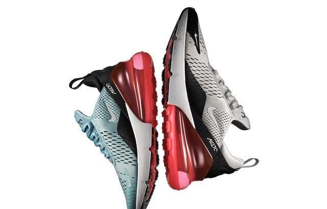 运动鞋还要增高效果 这几双怎么选!