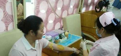 没有这3个症状,恭喜你,也许你没有携带乙肝病