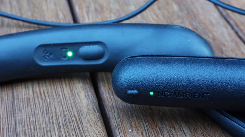 SONYWI-1000X对比Bose QuietControl 30:降噪