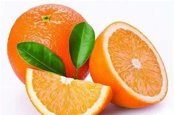 心理学:4种橙子,你觉得哪种最甜?测你9月会有
