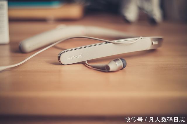 音质与降噪--索尼降噪耳机WI-1000X找到了最佳