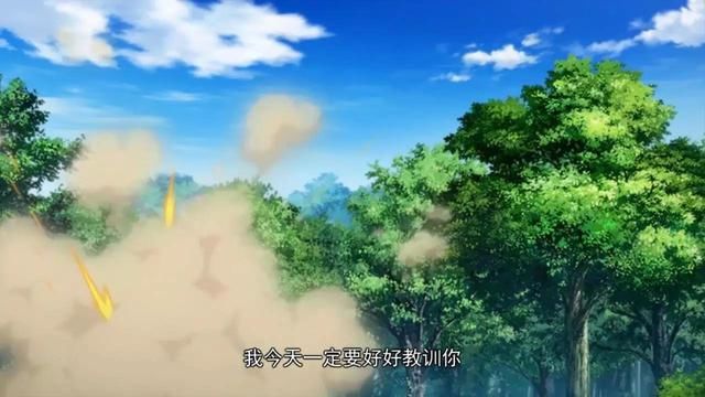 厉害了,不输日漫的国产动漫,豆瓣评分高达9.3分