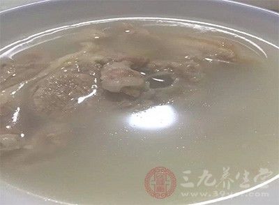 冬季吃羊肉的好处 宝宝能吃羊肉吗(2)