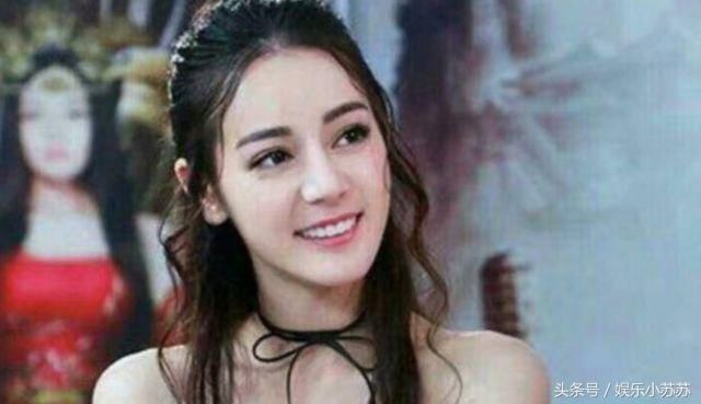 在韩国人眼中中国的5大女神,杨幂垫底,第一实