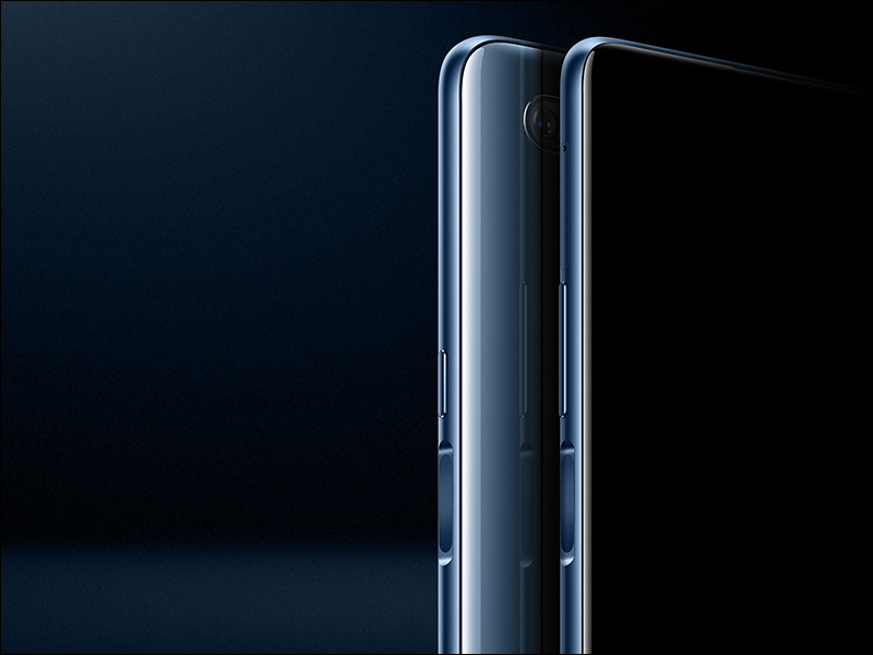 Nubia X搭载前后双屏幕、双指纹解锁的S845旗