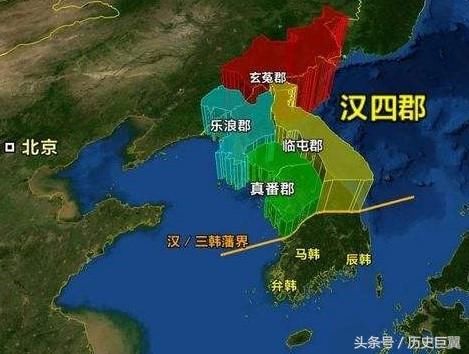 韩国专家称韩国历史上和中国王朝作战25次,打