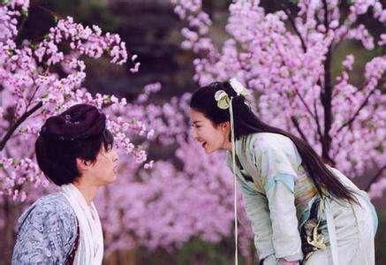 自命不凡给仙剑奇侠传背景音乐《莫失莫忘》所