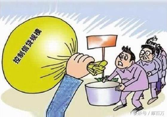 2018年,银行贷款利率是多少?高吗?