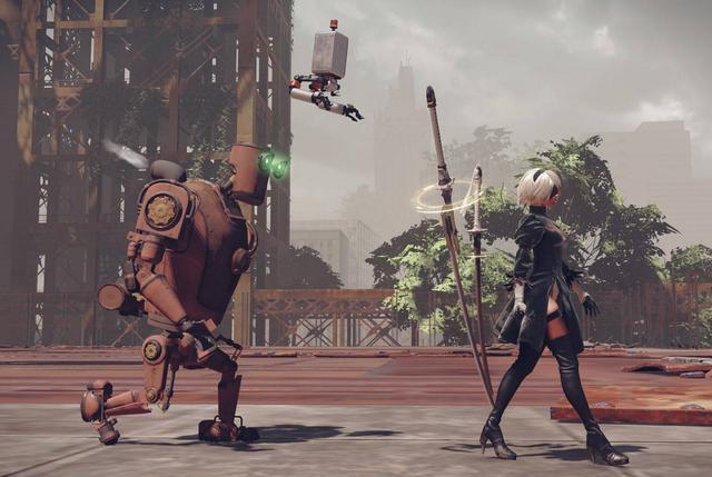 考试完了干什么?暑期必玩主机游戏推荐,总有一