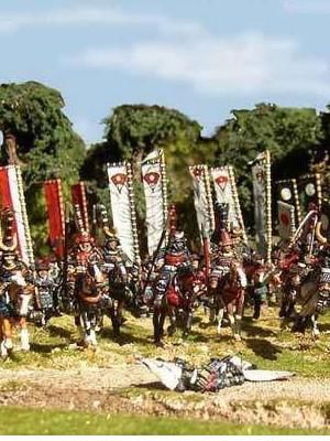 极简历史系列日本战国史(应仁之乱到德川幕府