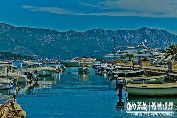 黑山共和国对中国公民实行免签