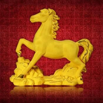 哪个吉日生的属马人,2018年起,被钱追着跑,财神