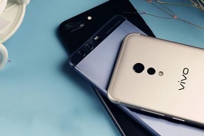 最新拍照手机排名前十,华为小米OPPO均落榜