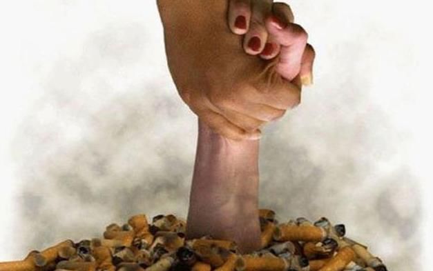 戒烟复吸的原因你可知道?一直复吸的同志看看