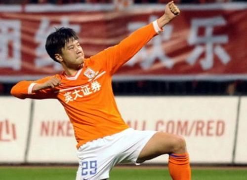 中国足球职业化以来最佳球员榜单