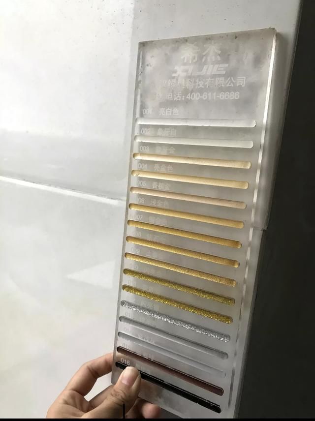 瓷砖美缝有多美,看看别人家成功与失败的配色